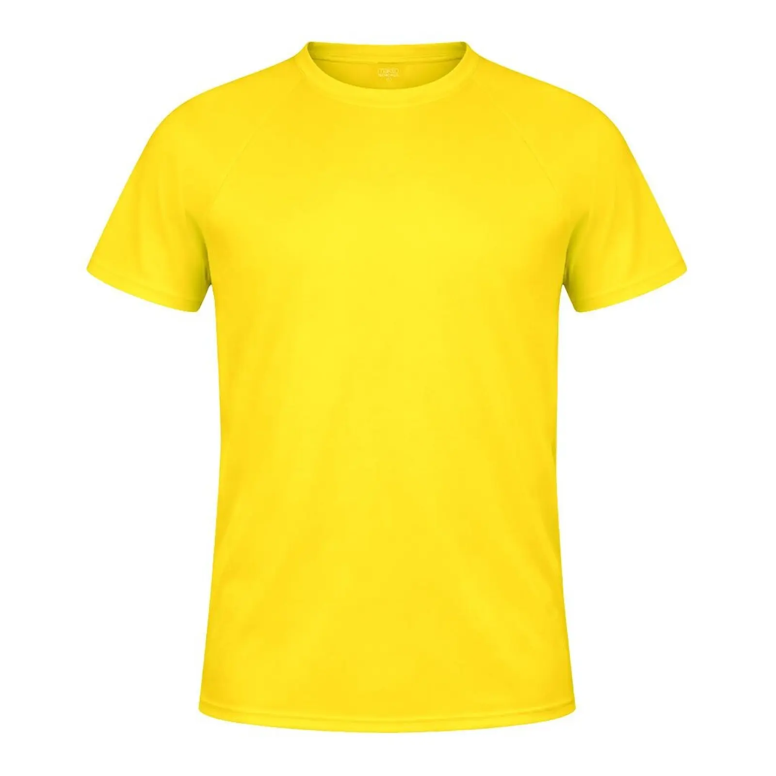 CAMISETA TECNIC PLUS HOMBRE 