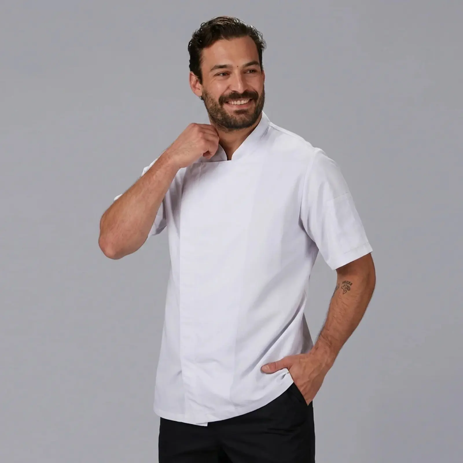 CHAQUETA RIVERA