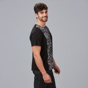 CAMISETA HOMBRE LILO - Imagen 3