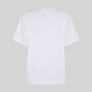 CONJUNTO UNISEX BLUSA CUELLO PICO /PANTALON GOMA ENTERA - Imagen 5