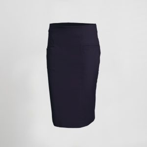 FALDA CON BOLSILLOS COLD - Imagen 5